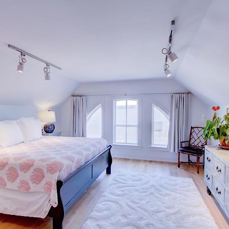 Apartament The Charleston Chestnut Mansion Zewnętrze zdjęcie
