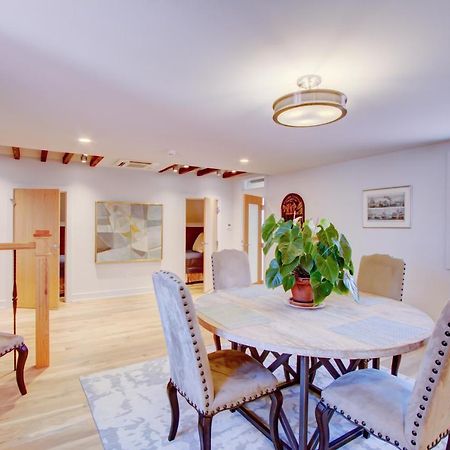 Apartament The Charleston Chestnut Mansion Zewnętrze zdjęcie
