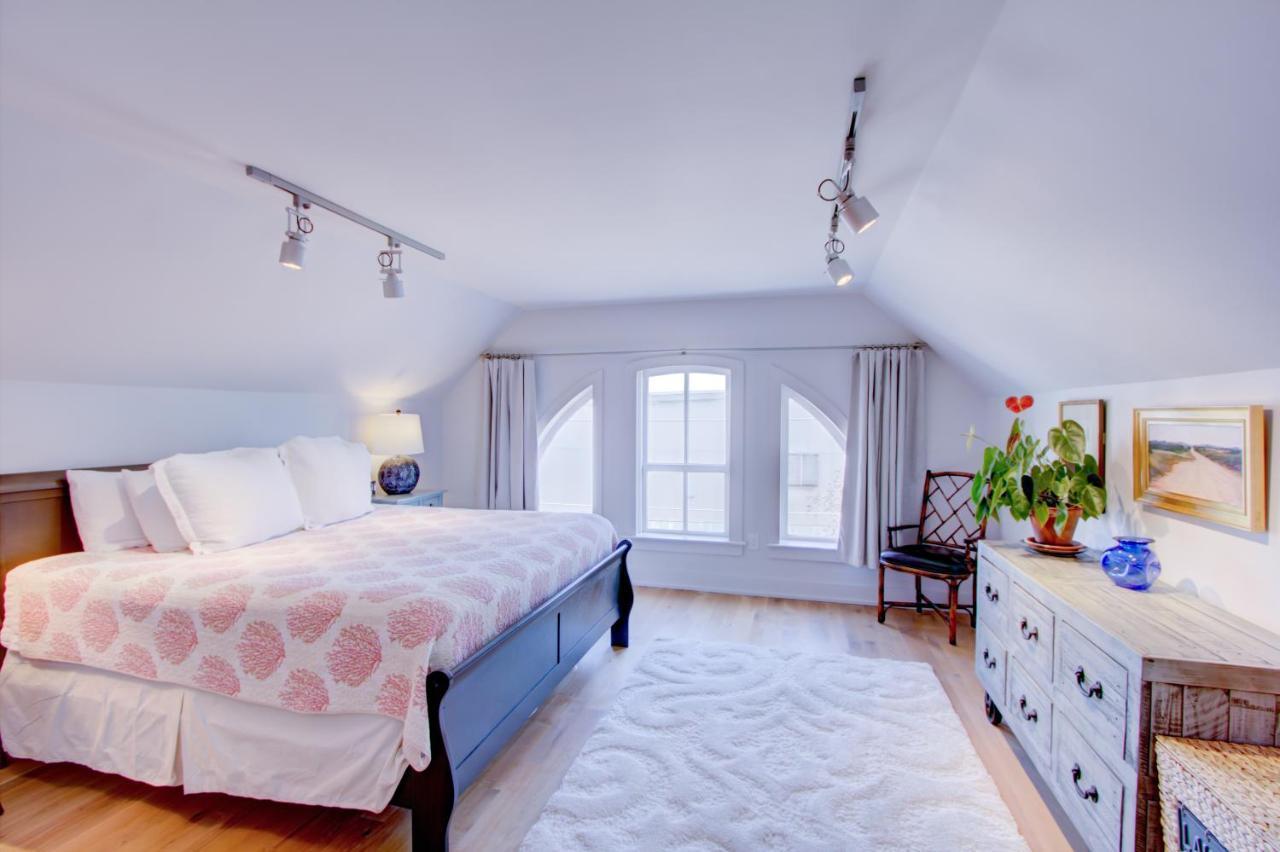 Apartament The Charleston Chestnut Mansion Zewnętrze zdjęcie