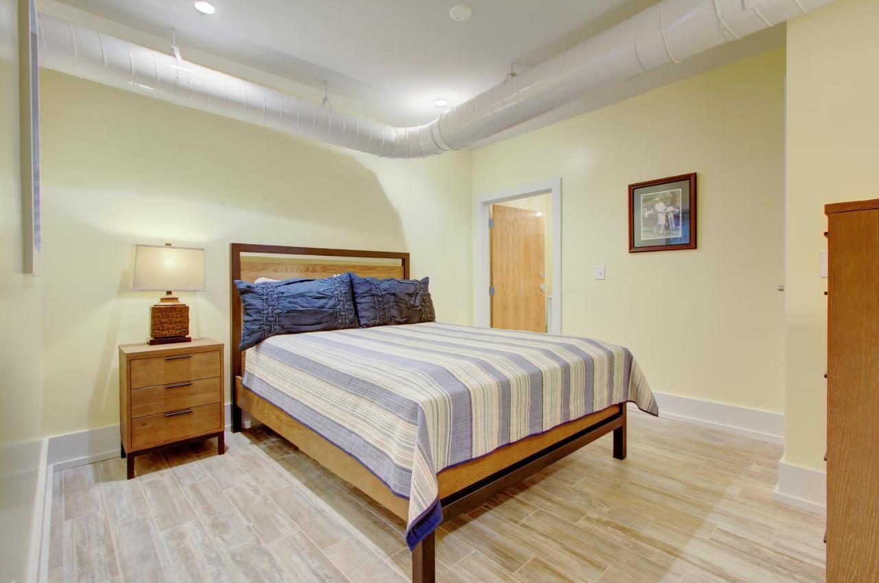 Apartament The Charleston Chestnut Mansion Zewnętrze zdjęcie