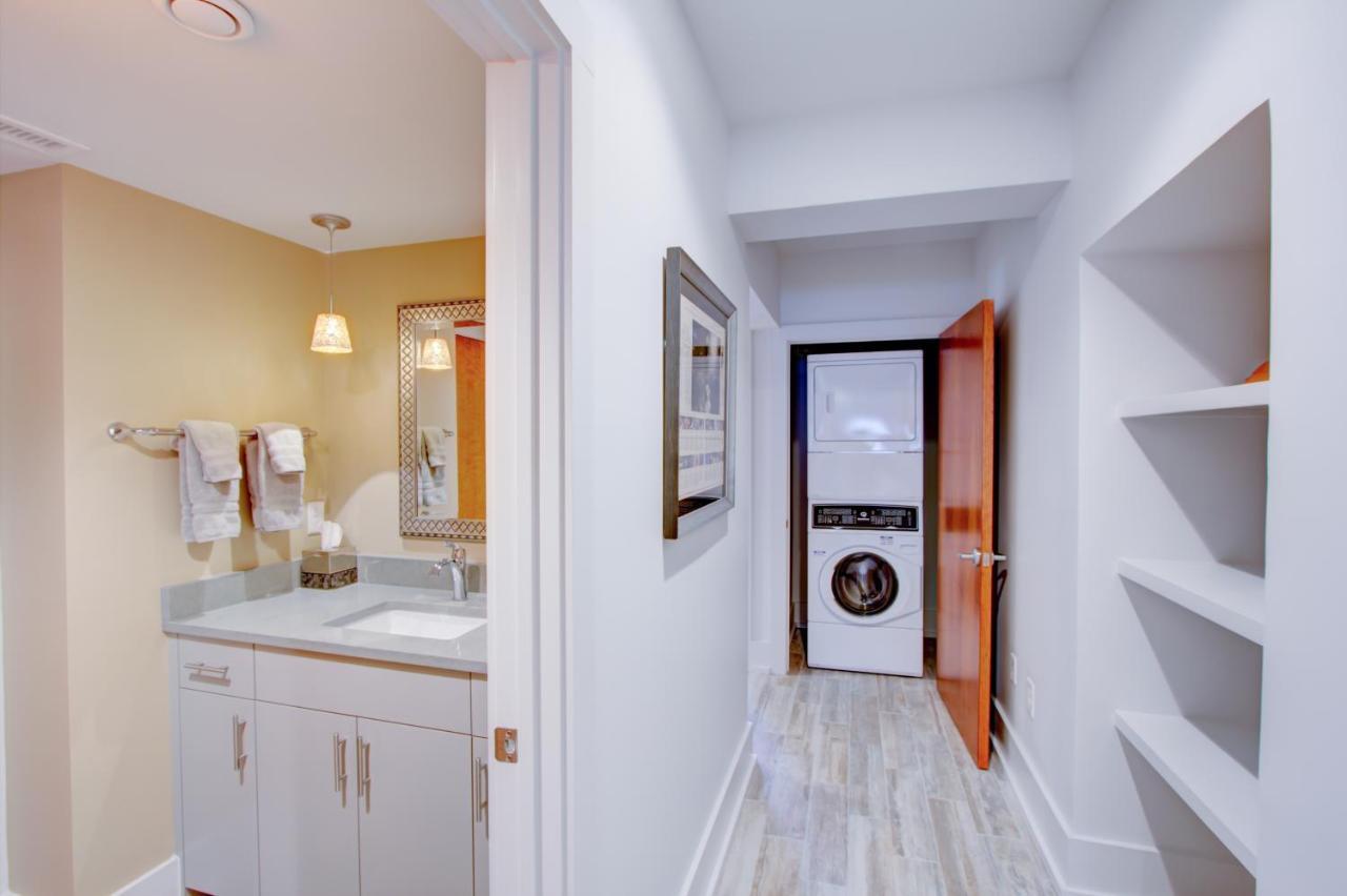 Apartament The Charleston Chestnut Mansion Zewnętrze zdjęcie