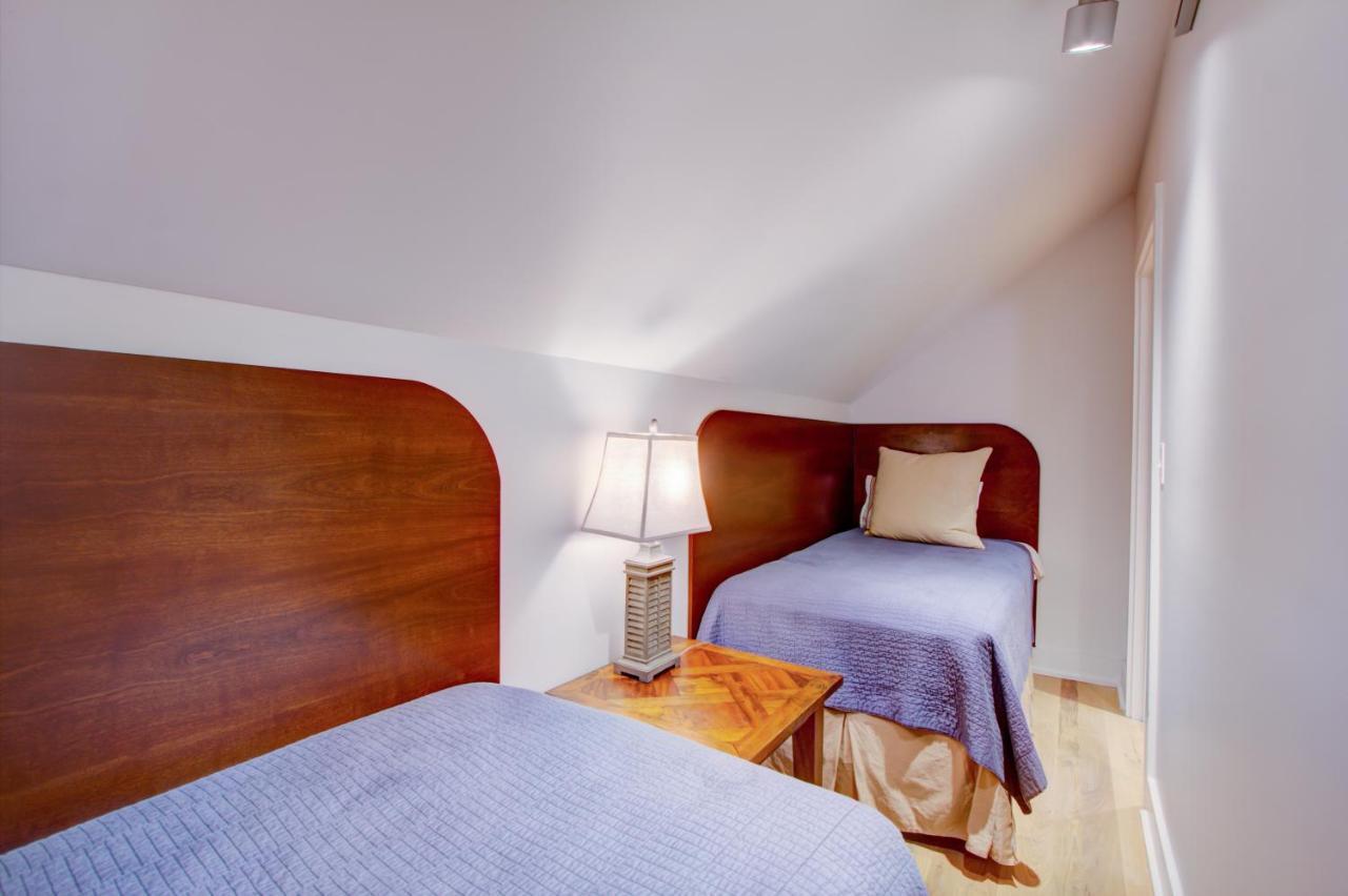 Apartament The Charleston Chestnut Mansion Zewnętrze zdjęcie