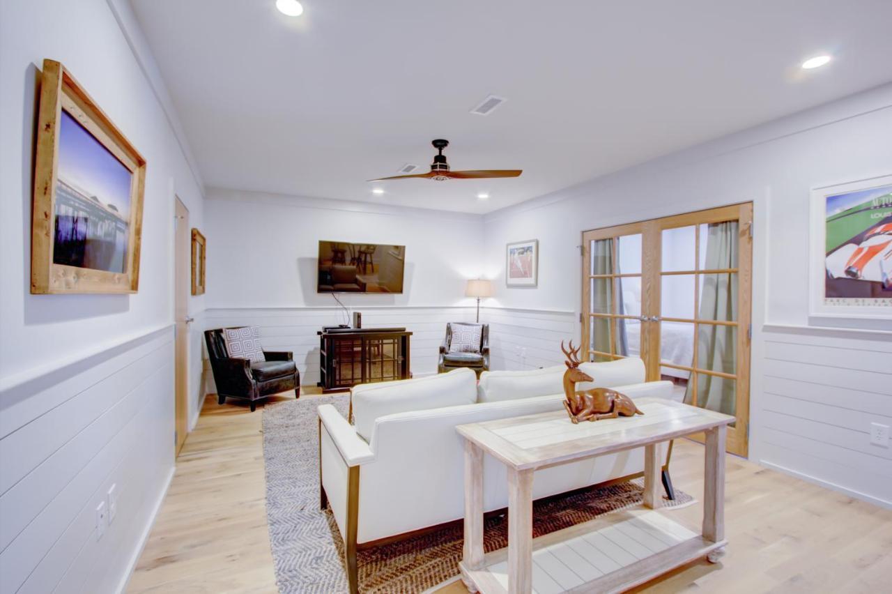 Apartament The Charleston Chestnut Mansion Zewnętrze zdjęcie