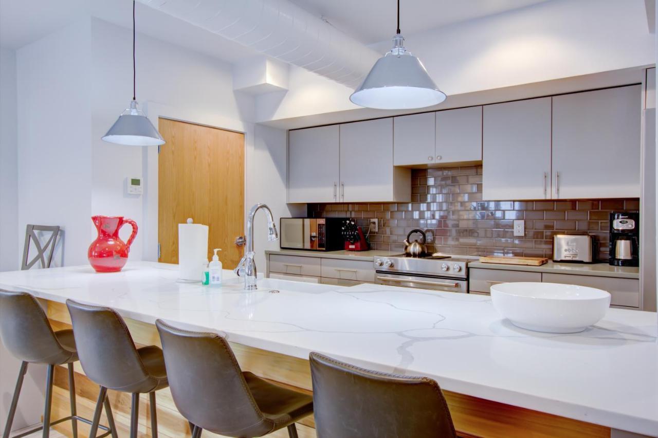 Apartament The Charleston Chestnut Mansion Zewnętrze zdjęcie