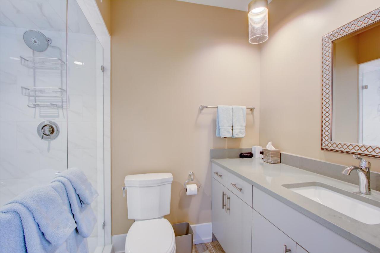 Apartament The Charleston Chestnut Mansion Zewnętrze zdjęcie